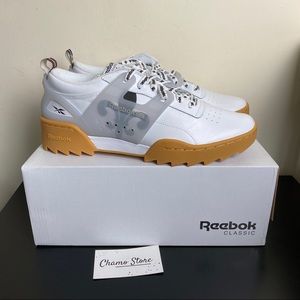 reebok workout adv ripple